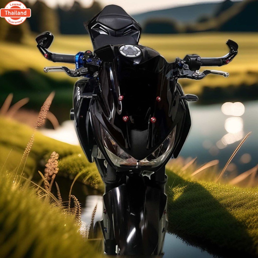 ชิวหน้า Z250 Z300 Z800