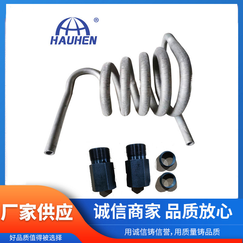 Doyitz F3L912 หม้อน้ําน้ํามันเกลียวเครื่องทําความเย็นเครื่องยนต์04150016  04151409