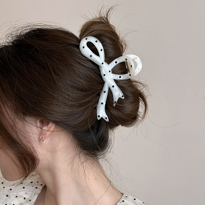 13เซนติเมตรสีดําสีขาวหวานสาวบิ๊กจับเกาหลีจับกิ๊บกิ๊บกิ๊บ ชม. หูฟัง อุปกรณ์เสริม