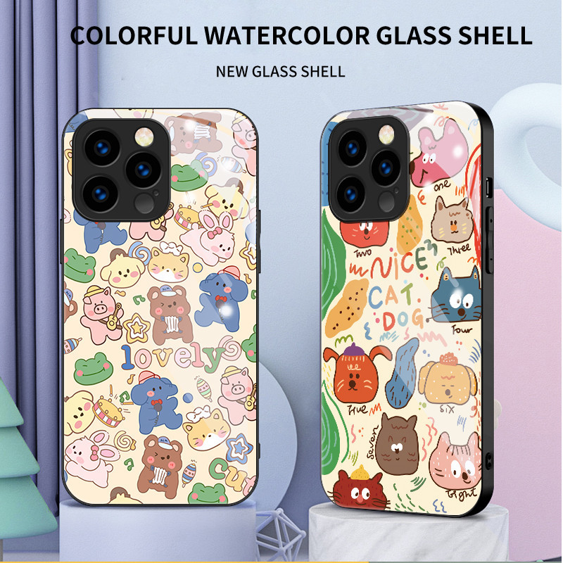 แก้วเคลือบเงาสําหรับRealme P3 Ultra 15T 15 14 13 12 11 10 9 8 7 5 C75 C71 C67 C65 C63 C55 C53 C35 C3