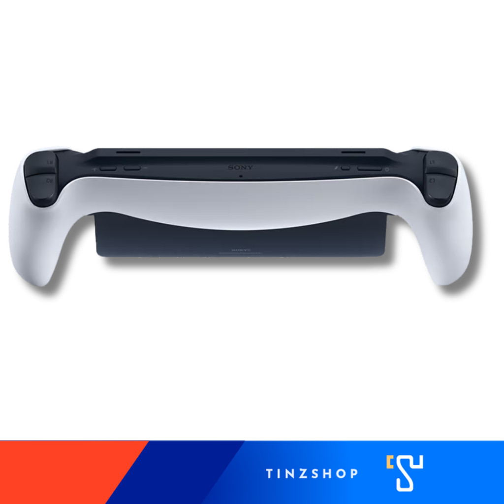 PlayStation Portal (Remote Player)  Accessories for PlayStation 5, including an 8-inch portable monitor (ประกันศูนย์ไทย)