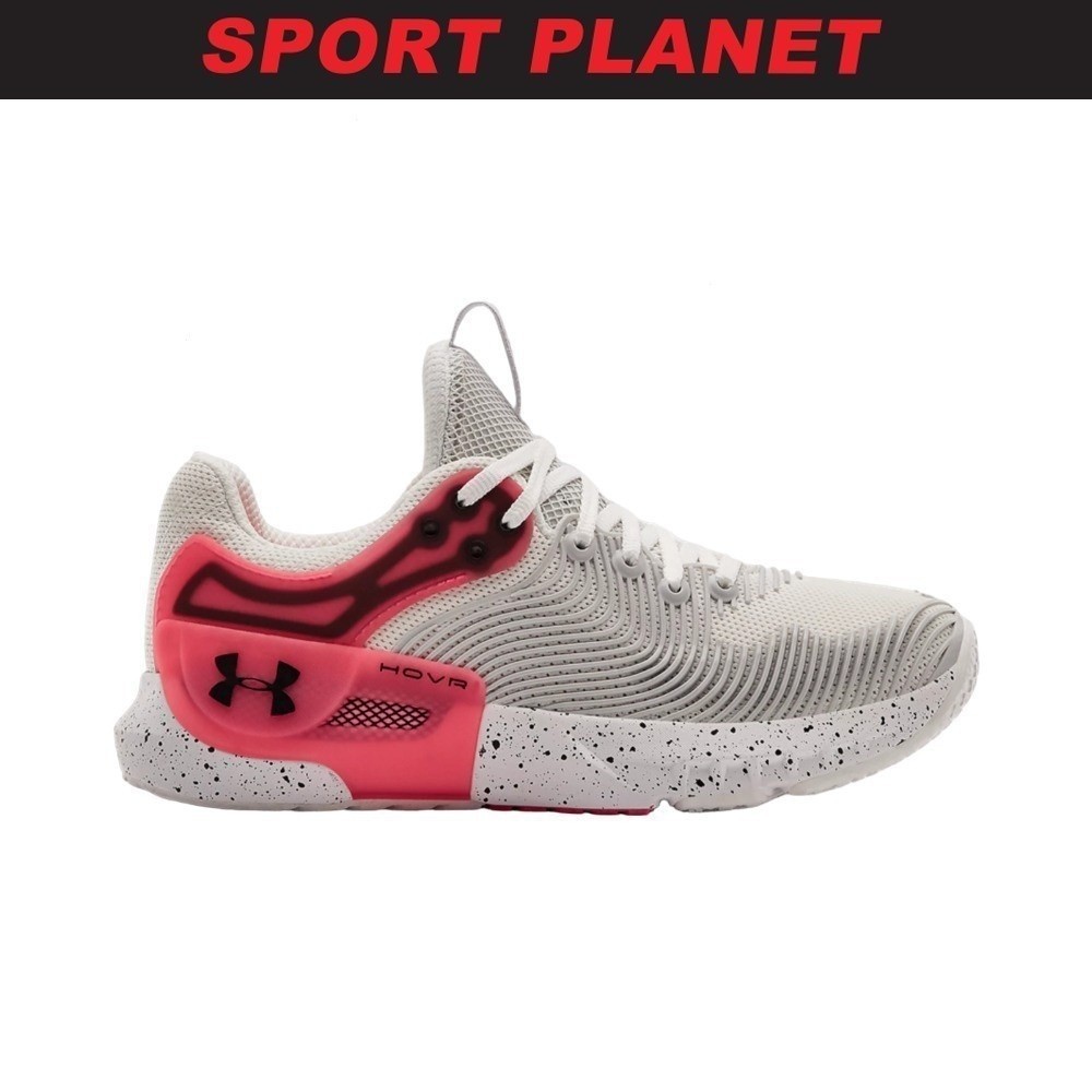 รองเท้า Under Armour woman H ovrtmmtraining Apex 2 (3023008101) สปอร์ตแพลนเน็ต 20-9 WEYQ