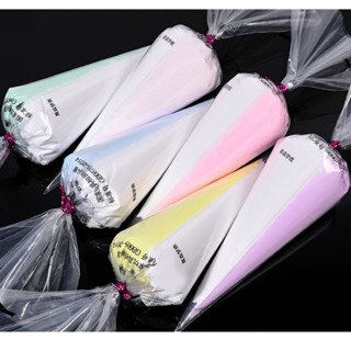 วิปครีมปลอม สองสี 100 กรัม เหมาะสำหรับคนรักการทำ DIY มาพร้อม…