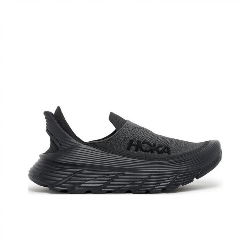 [Spot Hot Sale] รองเท้าวิ่งข้ามประเทศรองเท้าเดินป่า Hoka ONE Restore TC รุ่นระเบิดแบบสวมได้กลางแจ้งน้ำหนักเบาระบายอากาศตาข่ายเพิ่มความสูงสบายๆรองเท้าเดินป่า7uif