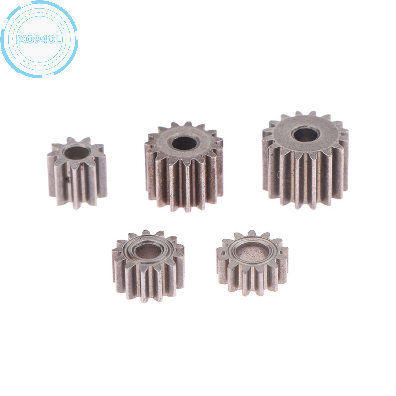 Xo94ol มอเตอร์เกียร์ 9 /11 /12 /13 /14 /15 ฟันเปลี่ยนมอเตอร์เกียร์สําหรับ RS550 10.8V / 12V / 14.4V / 16.8V / 18V / 21V มอเตอร์ TH ราคา ถูกที่สุด ดีลบีเคเค แกลเลอรีภาพที่ 5