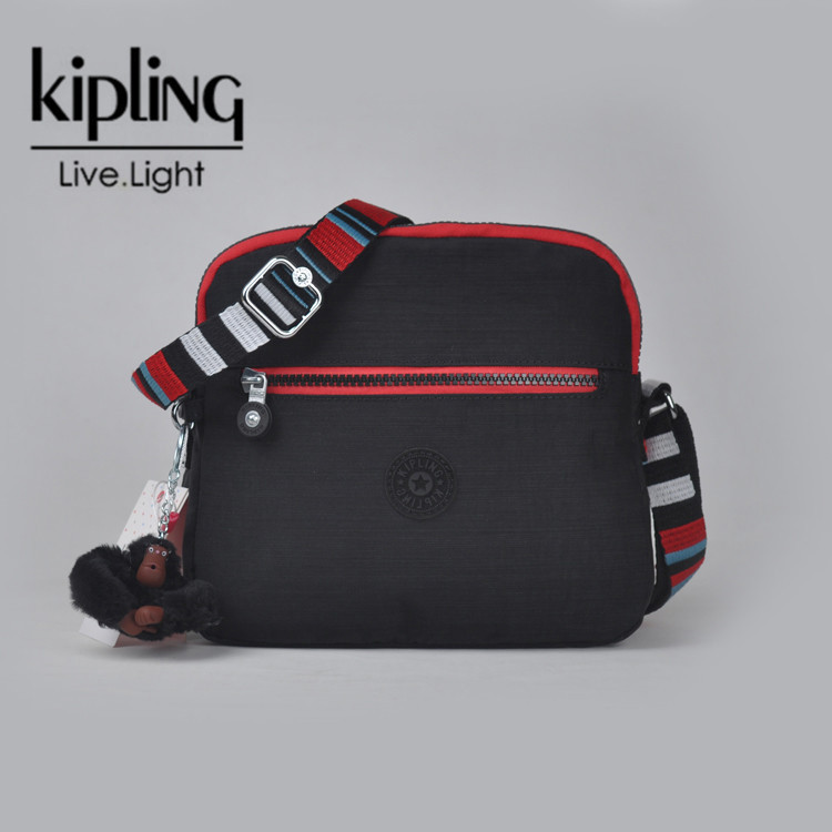 กระเป๋าผู้หญิง Kipling Classic กระเป๋าสะพายสไตล์มินิมอล