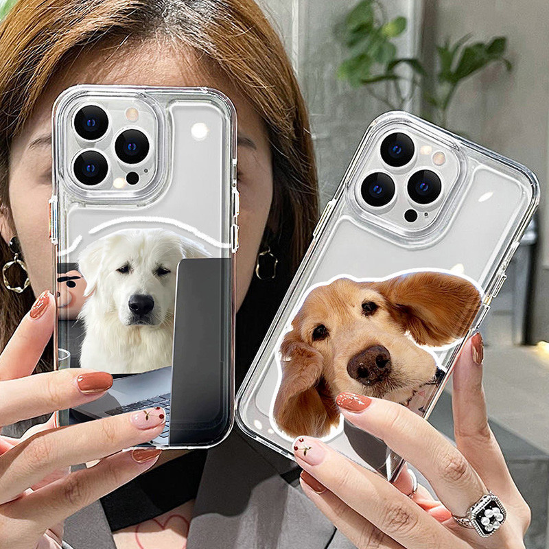 ❤️9-19บาท❤️เคสโทรศัพท์ เคส for iPhone 11 13 14 15 12 Pro Max XR 7 8 Plus XS Max เคสไอโฟน11 Space Tpu