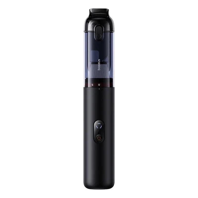 Baseus A5 16000Pa เครื่องดูดฝุ่นในรถยนต์ไร้สายทรงพลังแบบพกพามือถือยานยนต์เครื่องดูดฝุ่นขนาดเล็กสําหรับรถบ้าน PC เครื่อง thumbnail 3