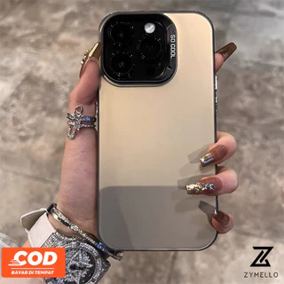 สําหรับ OPPO Reno16F 16Pro 16C 15F 15ProMax 14F 14Pro 13F 13Pro 12F 12Pro 11F 11Pro 10Pro 8T 8Z 7Z 6Zแฟชั่นหรูหราเคลือบด้วยไฟฟ้าอะคริลิคนุ่มกรณี