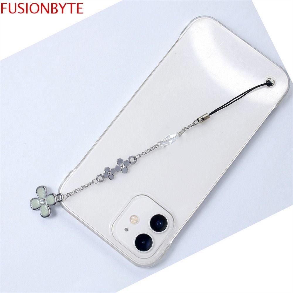 Fusionbyte จากฉันถึงคุณพวงกุญแจ, Kimi ni Todoke Kuronuma Sawako โทรศัพท์ดอกไม้จี้, อะนิเมะอุปกรณ์เสริมการ์ตูนอะนิเมะสายคล้องมือถือเชือกเส้นเล็กโทรศัพท์กระเป๋าโซ่ตกแต่ง