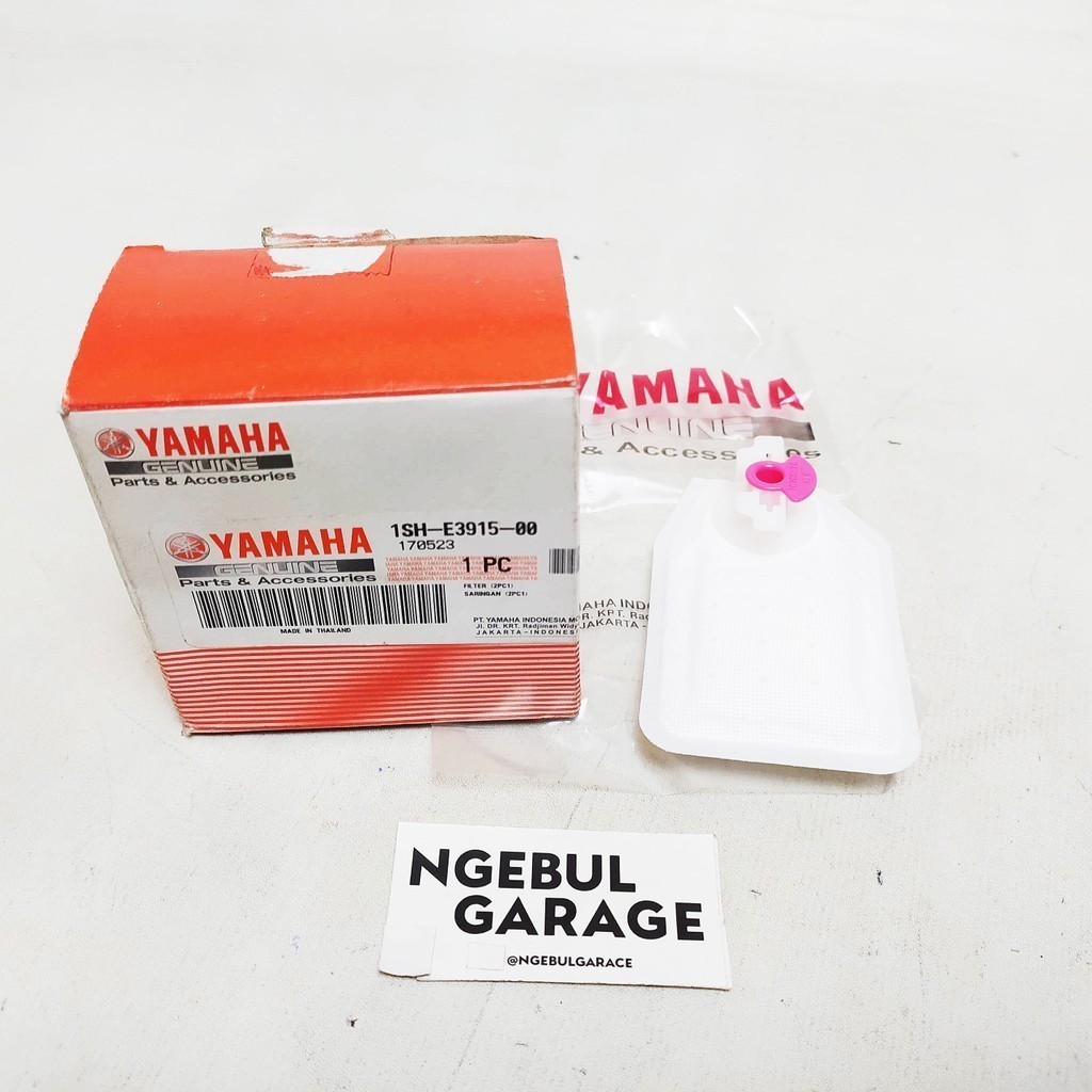 Freego 125 FI YAMAHA ORI 1SH E3915 00 กรองเบนซิน
