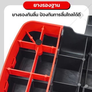 🔥ของใหม่จากโรงงาน🔥 BG Aerobic Step แท่นสเต็ป ขนาด 68 78 และ 72 110 cm สเต็ปเปอร์ แอโรบิค รุ่น 5003