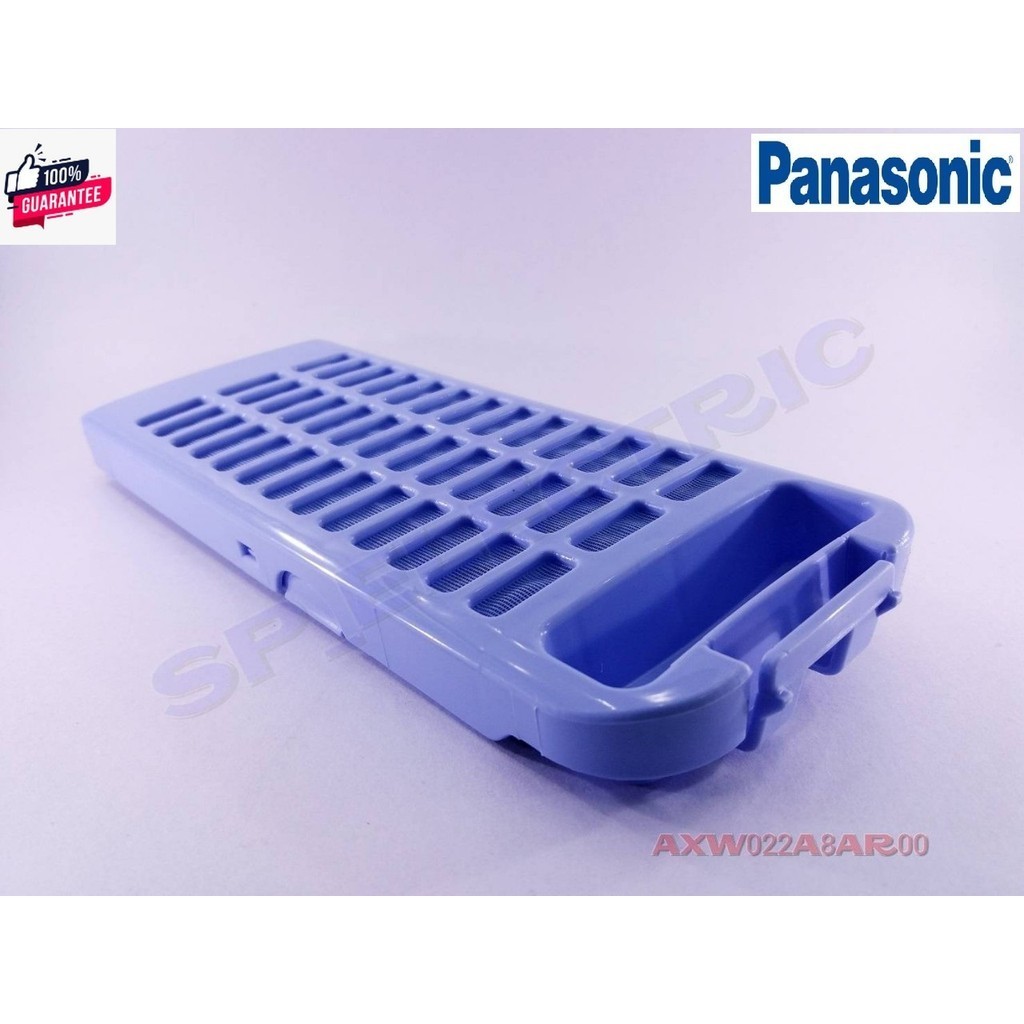 ตลักรองเครื่องซักผ้า Panasosic NA-F80B4 NA-F100B5 NA-F115A1 NA-F125A1 NA-F135A4 NA-F150A3