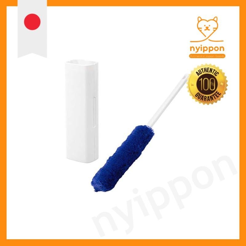 [super boom in Japan] LEC Gekiochikun with Short Time Case Dust Removal Mop is Clean reusable mops