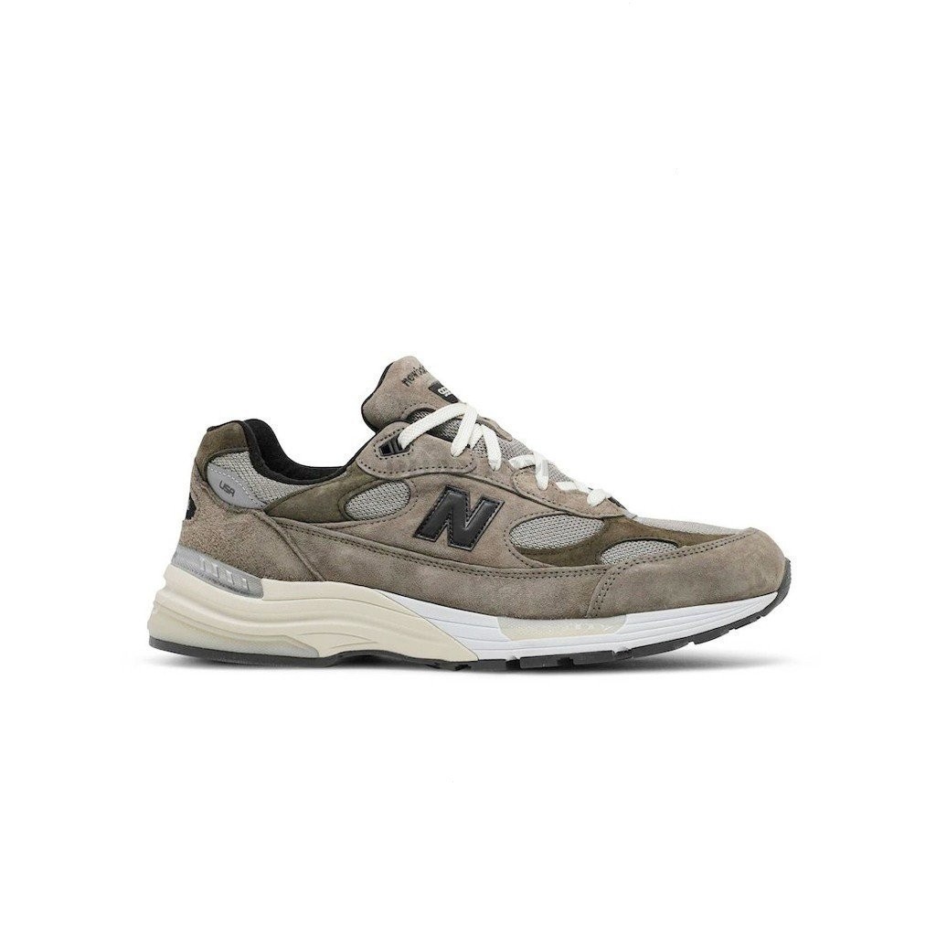 New Balance New Balance 992 jjjound Brown