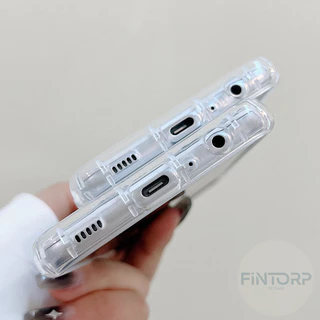 เคสFor Samsung A05S A15 A35 A55 A12 A56 A36 A26 A14 A23 A24 A50 A34 A33 A50S A54 A73 A07 A17 S25 ULTRA S20 FE TPU Case