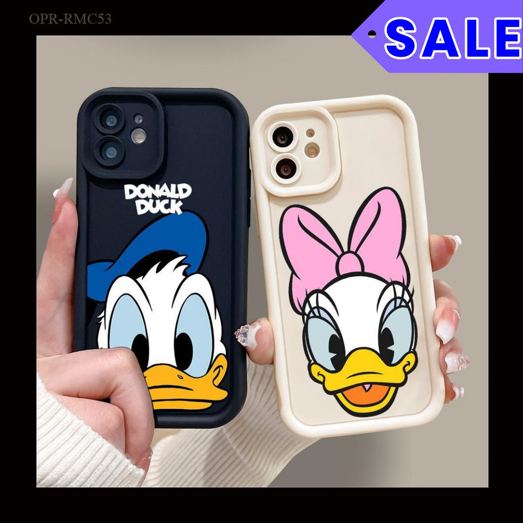 เคส Realme C75 C63 C61 C67 C53 C55 Note 60 50 C11 C20 C21 C25 C12 C33 C35 C51 11X 11 C17 7i 6i 5i 5 2020 2021 Pro 4G 5G