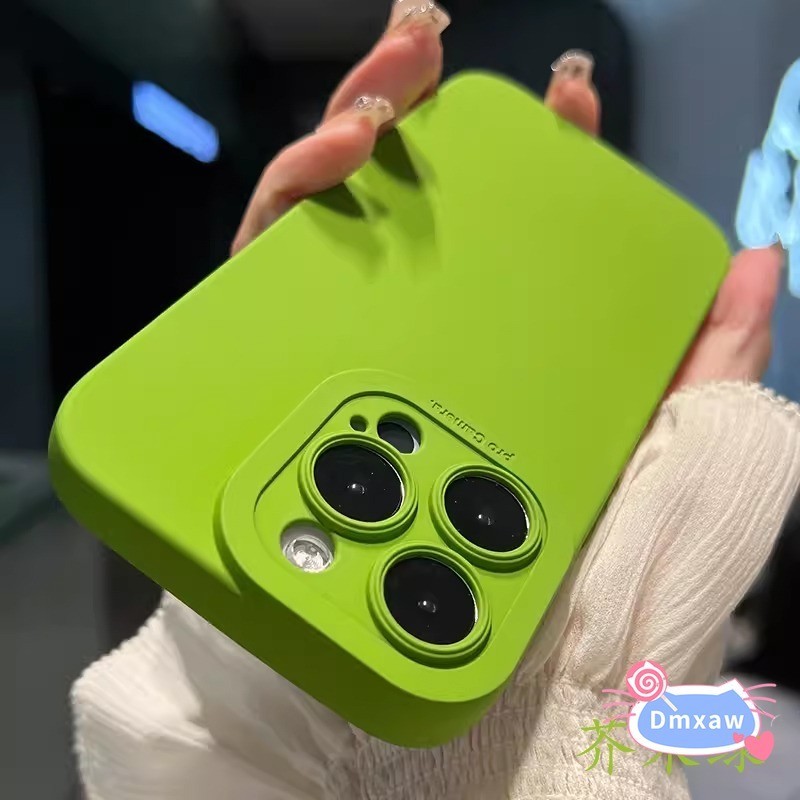 สไตล์เกาหลีซิลิโคนเหลวเคสโทรศัพท์สําหรับvivo V23 V20 X80 Pro V21 4G 5G V21s V17 Neo Simple Candyสีทึบโทรศัพท์มือถือกรณีAnti-slip Matteปกหลัง