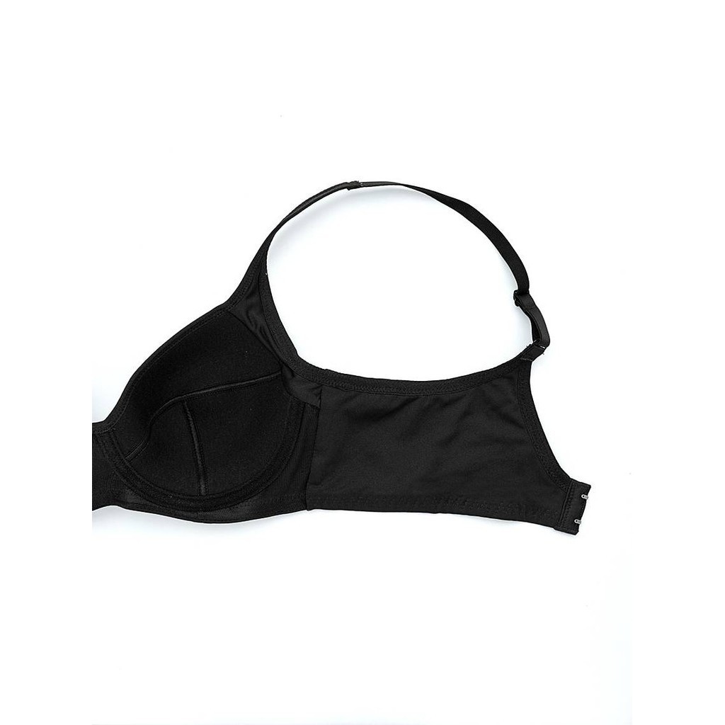 Sabina Habpy Adult Level 1 เสื้อชั้นใน มีโครง รหัส HBO23026BK - สีดำ — صورة 2