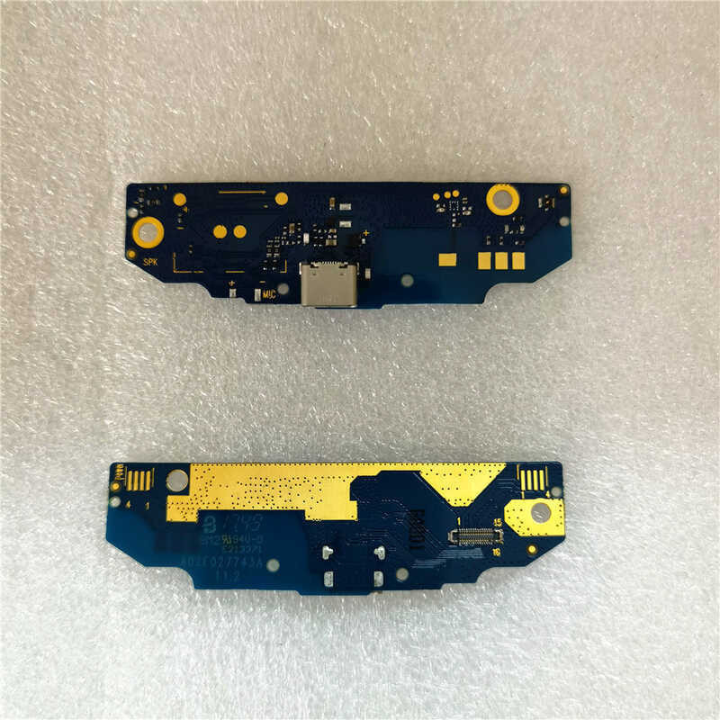 Original USB Plug Charge Board For YEZZ EPIC T USB Board
