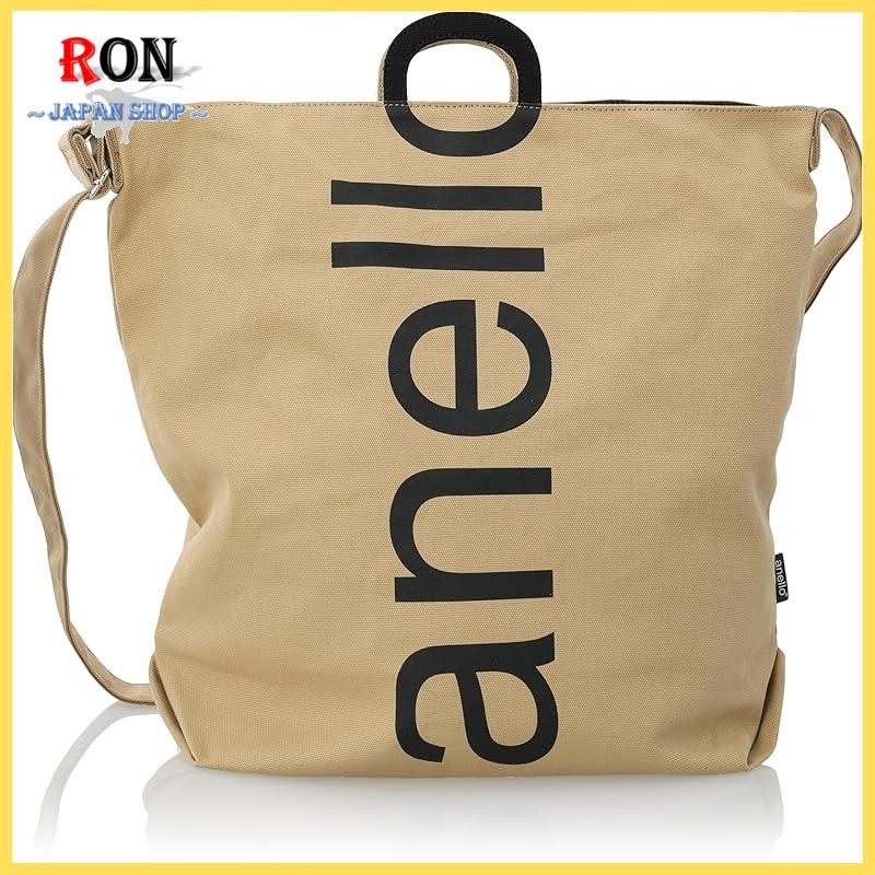 [Anello] 2WAY Tote Bag O HANDLE AIS0061Z BE
[Anello] 2WAY Tote Bag O HANDLE AIS0061Z BGY
[Anello] 2W