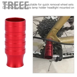 Treee Hub Quick Release ที่วางโคมล้อหน้า Extender Light Mount FA EUJ