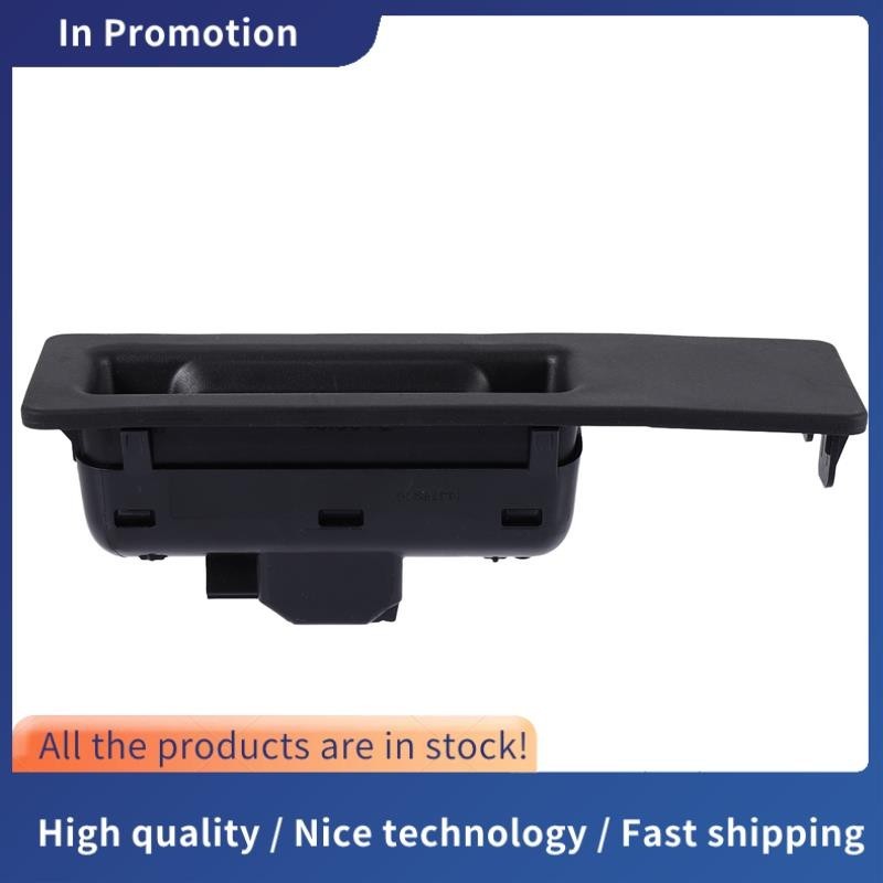 สวิตช์ฝากระโปรงท้ายสําหรับ BMW F10 F11 F48 F25 F26 F15 F16 7463161 มือจับสวิตช์เปิดประตูฝากระโปรงท้ายกระบะ