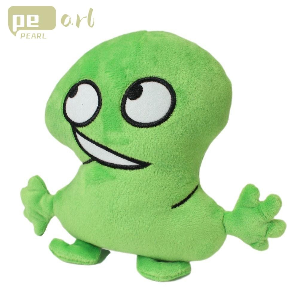 Pearlth Dream Island Plushies, X Number Lore หมอนตุ๊กตา, รายละเอียดปักแฟชั่นอะนิเมะตุ๊กตา Bffdi