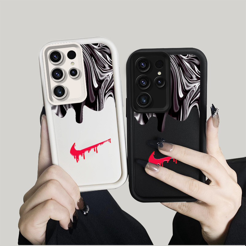 ผู้ชายผู้หญิงสไตล์Shock-ทนเคสโทรศัพท์สําหรับSamsung Galaxy S26 Fe S26 Ultra S26 + S21 Fe S25 plus S2