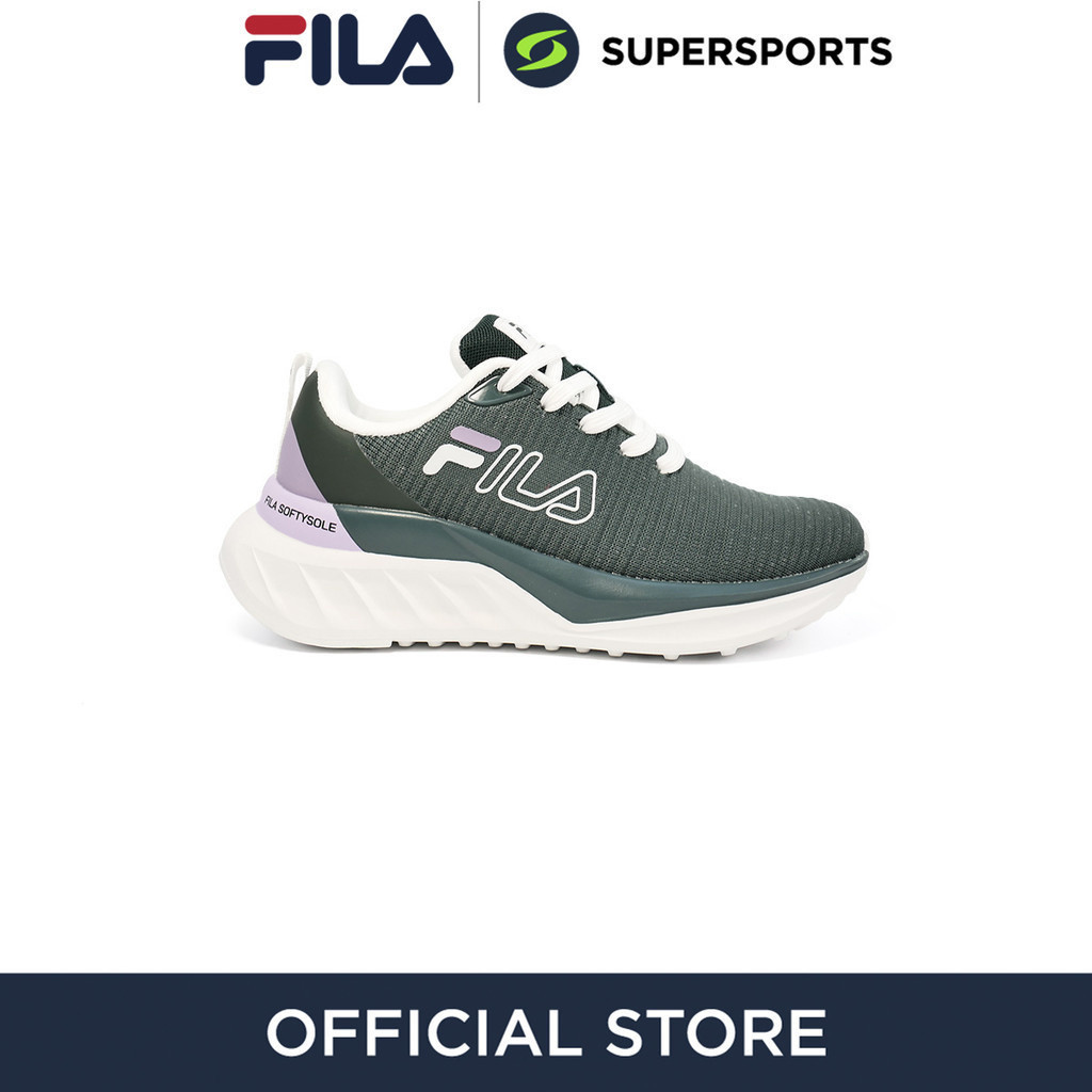 Fila ALL IN ONE รองเท้าวิ่งหญิง