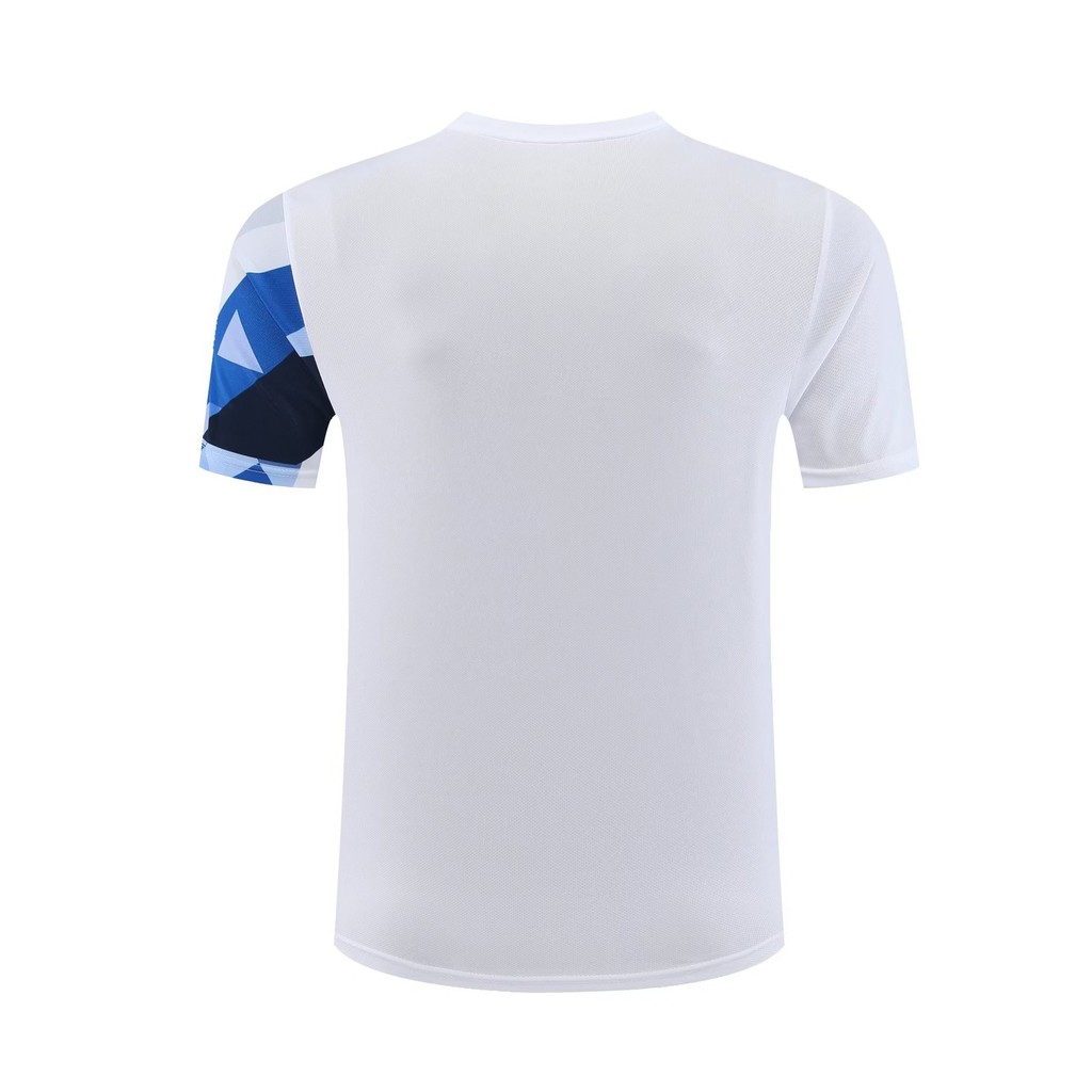 ใหม่ ชัยชนะ แบดมินตันเสื้อผ้าการแข่งขันชุดผู้ชายและผู้หญิงถักกีฬาเสื้อยืดแห้งเร็วระบายอากาศ - รูปที่ 2