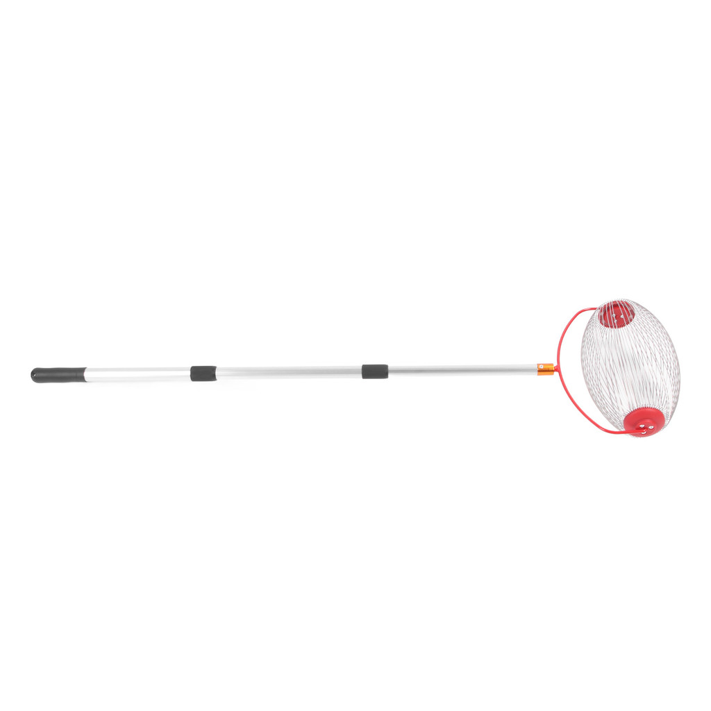 [CSS] Nut Gatherer Collector Walnut Picker Upper Roller Pecan Picker Upper Telescopic Rod ใช้กับวอลน