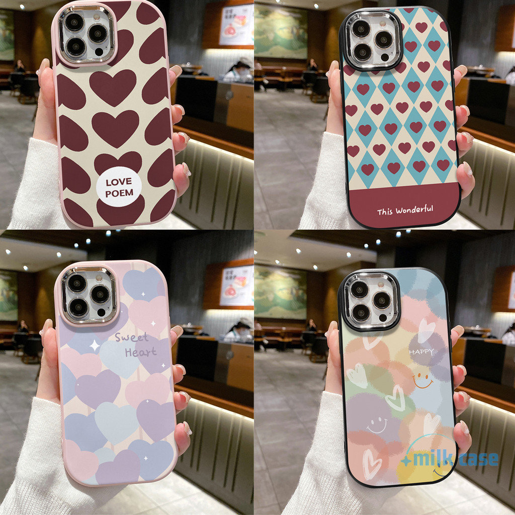 สำหรับ เคสโทรศัพท์ เคส Samsung A55 A05S A05 s23 ultra A12 A04E A32 A03 A23 A50 A04 A03S A50S A21S A10S เคสโทรศัพท์ CH3