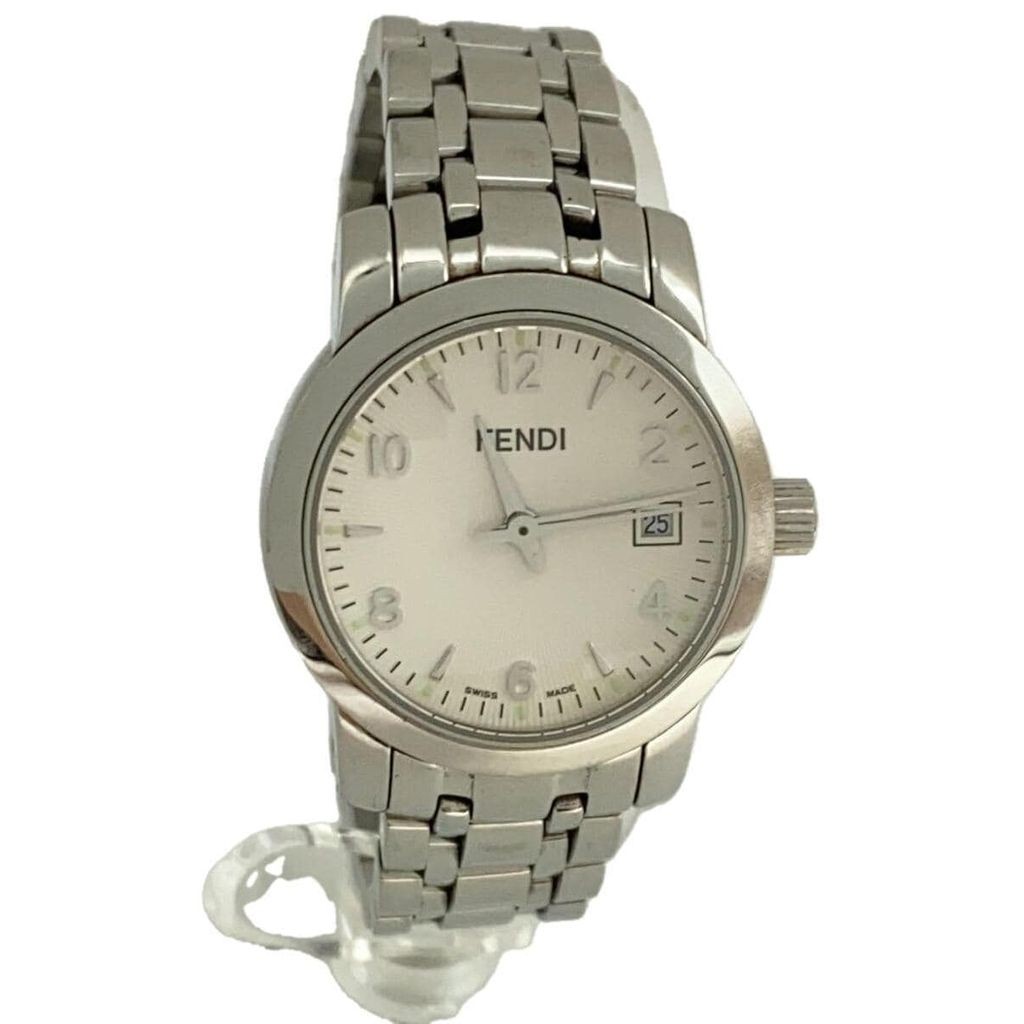 Fendi I Wrist Watch Women Direct from Japan Secondhand 2340975012096