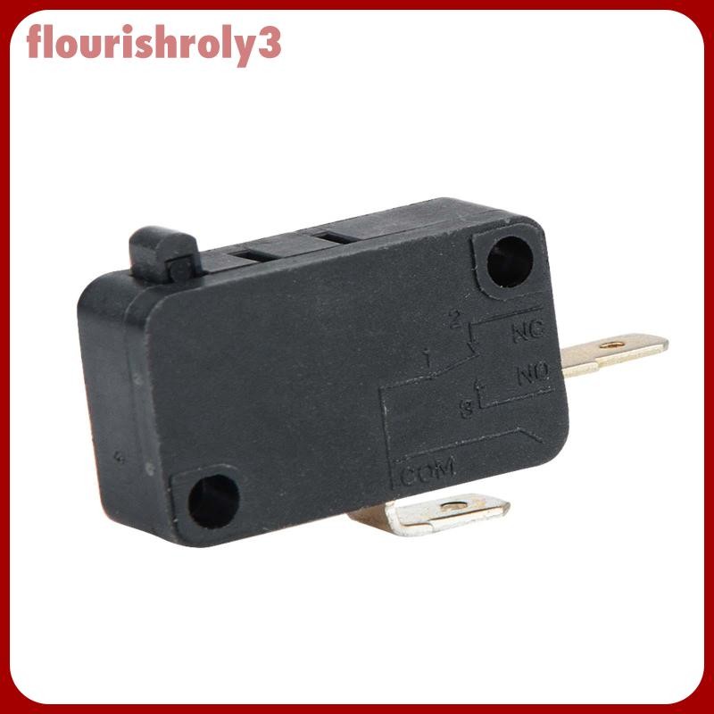 [Flurish] เตาอบไมโครเวฟประตู Micro Switch Snap Action Micro Limit Switch Micro