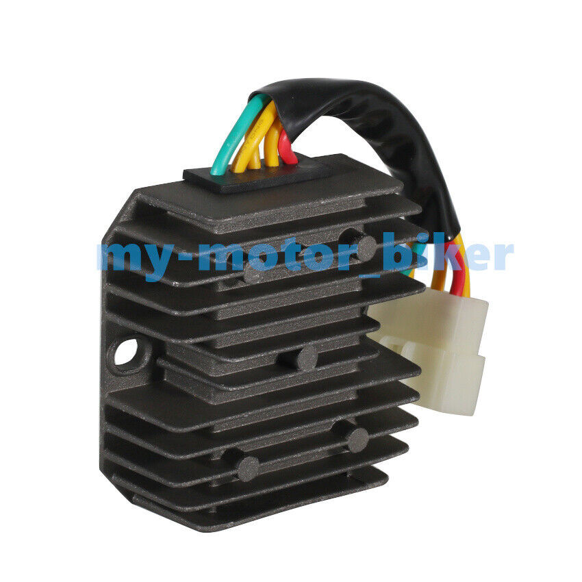 เครื่องปรับแรงดันไฟฟ้าสําหรับ Linhai ATV 500 300 E2/ 400 2B IRS/M150 T3a 22007