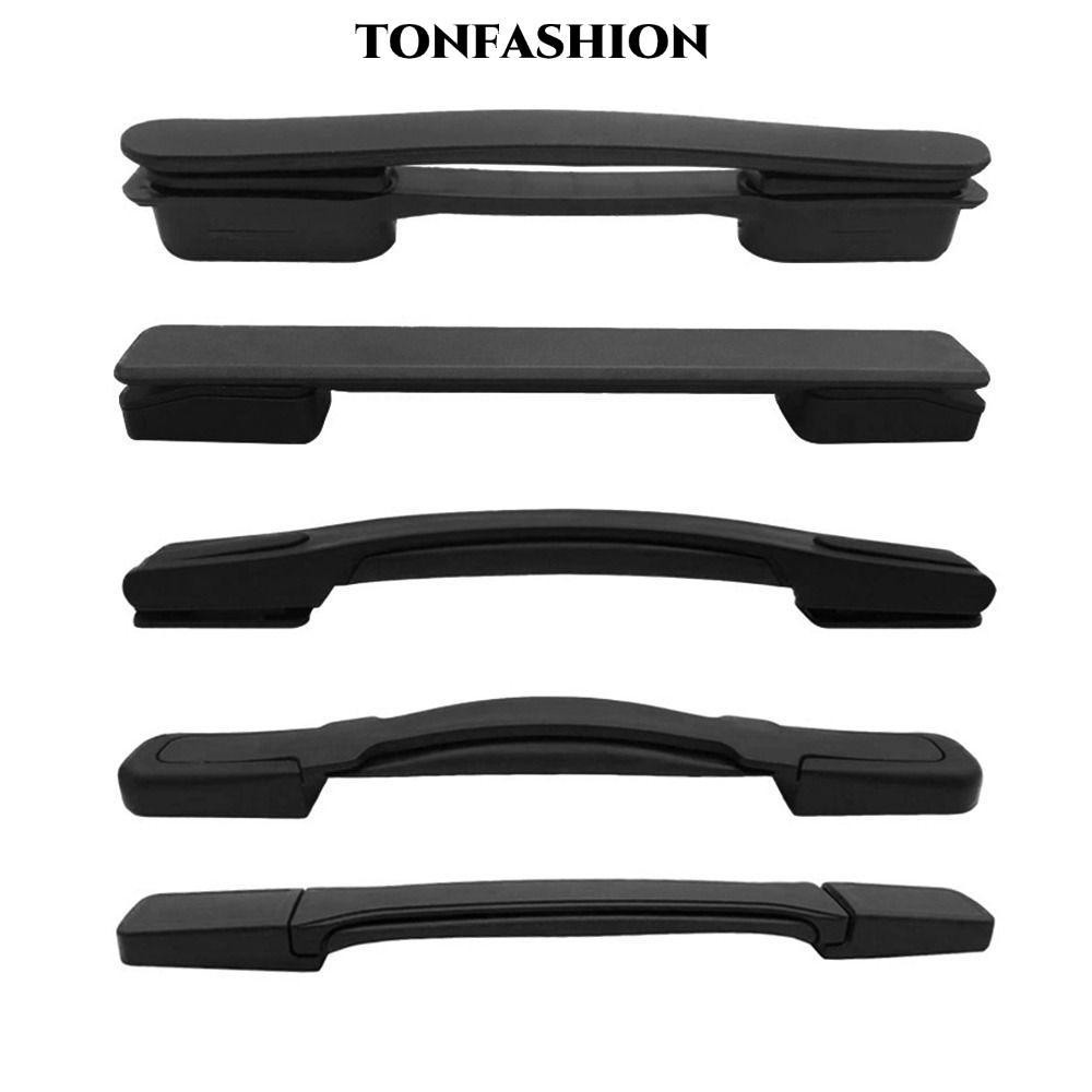 Tonfashion ด้ามจับกระเป๋าเดินทาง ทนทาน แบบเปลี่ยน