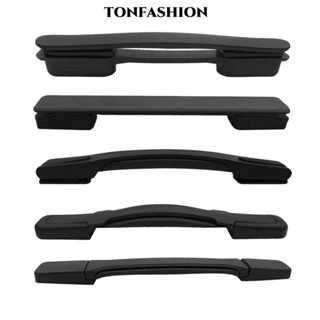 Tonfashion ด้ามจับกระเป๋าเดินทาง ทนทาน แบบเปลี่ยน