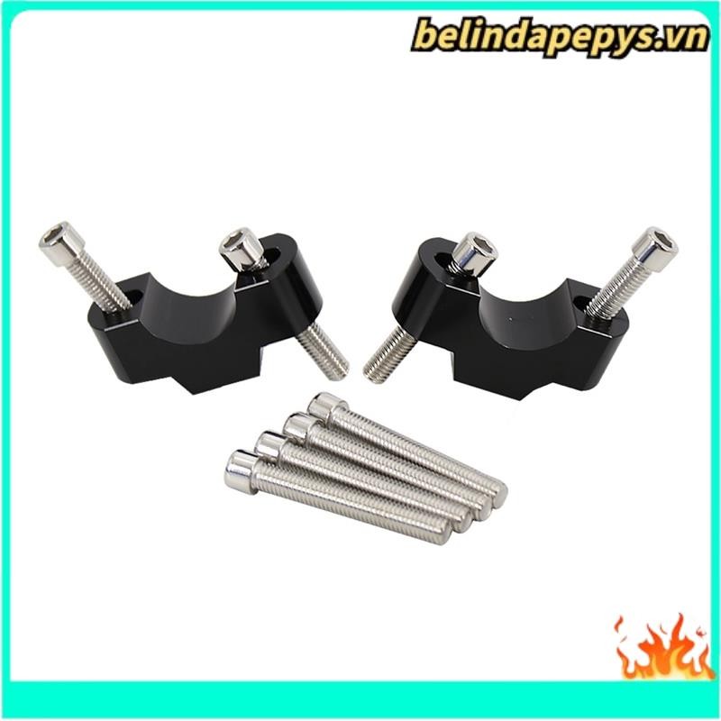 Newerรถจักรยานยนต์Handlebar Riser Mount ClampสําหรับTriumph Trident 660 Trident660 TRIDENT 660 2021