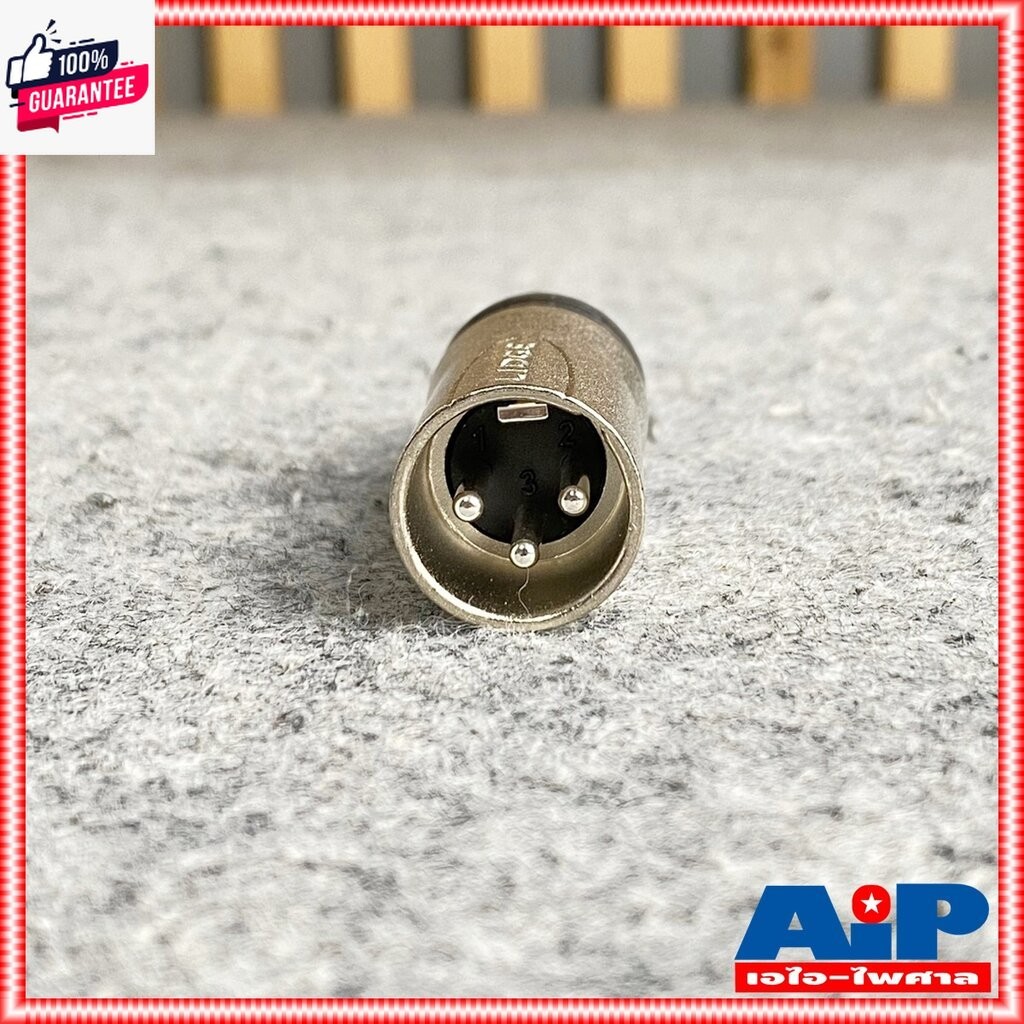 แพ็คตัวผู้10+ตัวเมีย10ตัว LIDGE YM-777 แพ็คจากโรงงานจะมี LIDGE YM001A J.CANNON+LIDGE YM002A P.CANNON