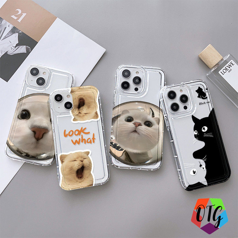 เคสใส for Samsung a55 5g a54 a05s a15 a53 a22 a34 a14 a35 s24 ultra S23 FE a03 a50s a04s a71 1 บาท เ