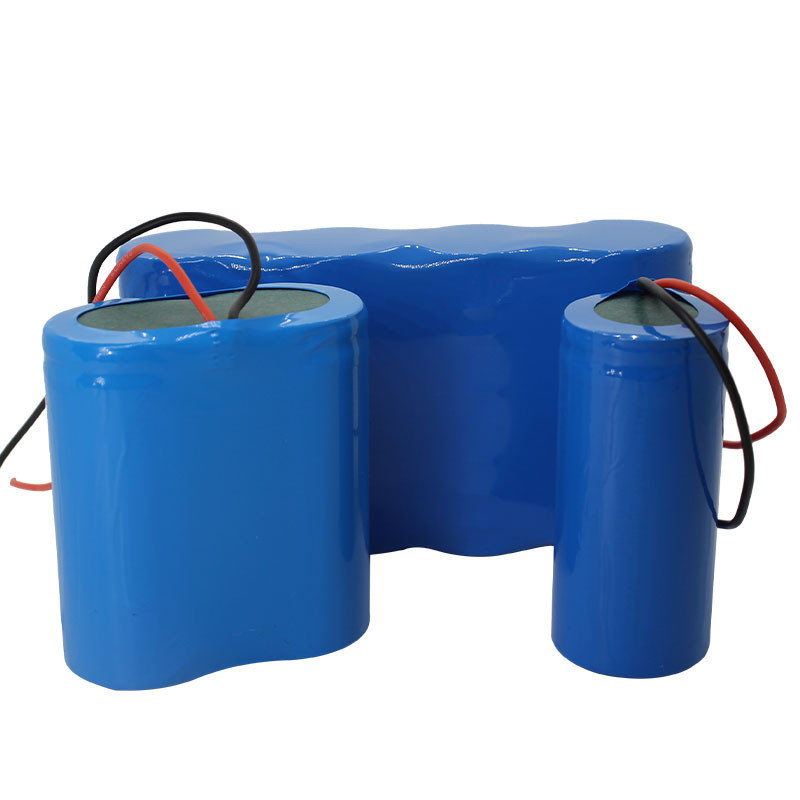 Lifepo4 18650 3.2v 2000mAh Lithium ion phosphate Rechargeable battery cell.