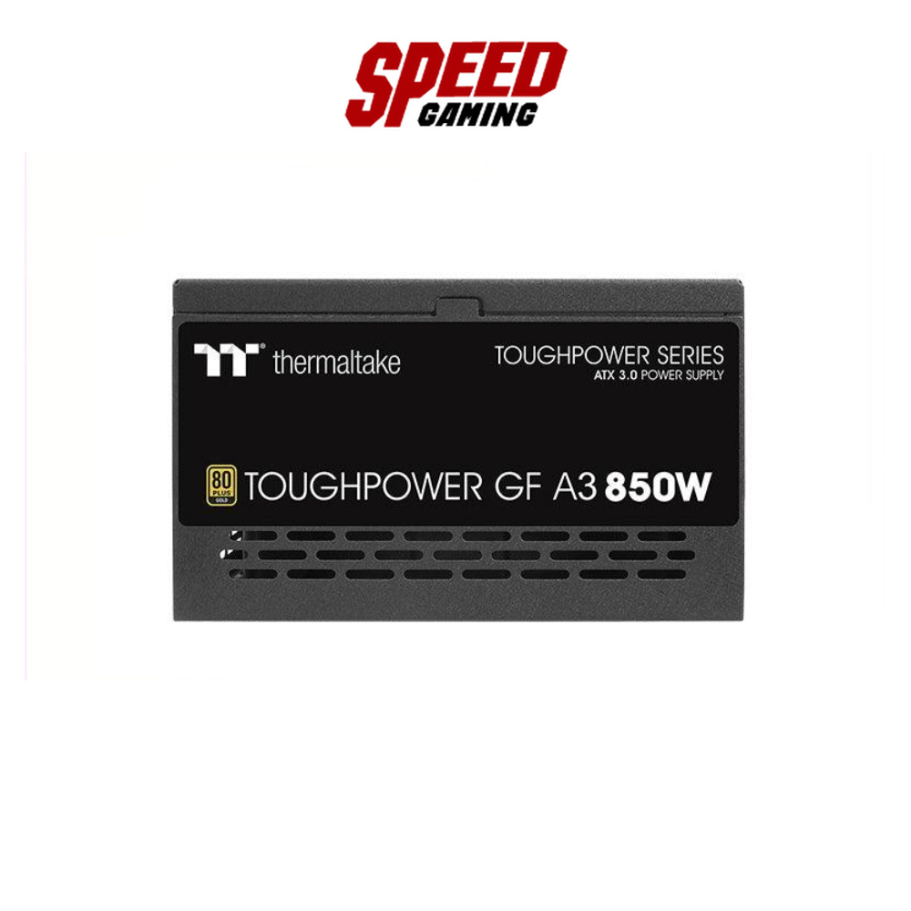 THERMALTAKE SUPPLY POWER TOUGHPOWER GF A3 850W 80 PLUS GOLD | By Speed Gaming