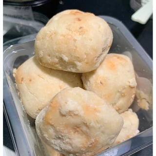 heaven 8 phuket : Low Carb Cookies คุ้กกี้ไร้แป้ง ขนมไร้นมเนยน้ำตาล
