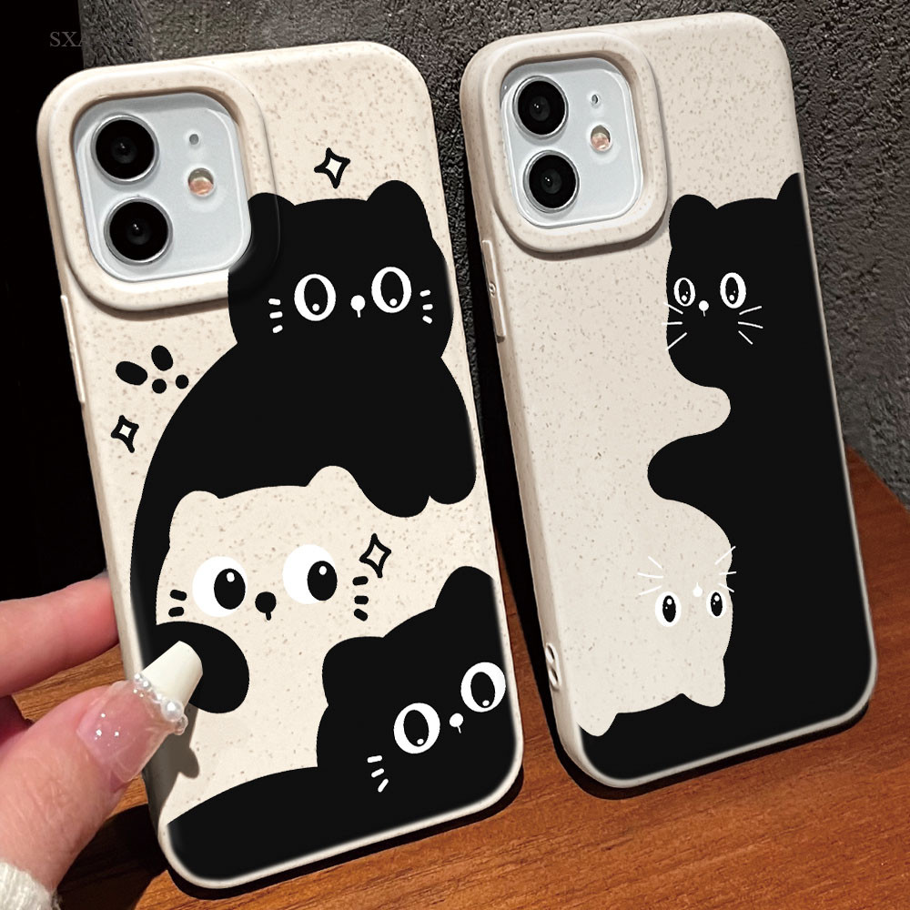 Samsung Galaxy A55 A54 A06 A53 A50S A05 A05S A12 A23 A24 A04S A03 A03S A14 A15 A20 A20S A11 A50 A51 4G 5G เคส XMK