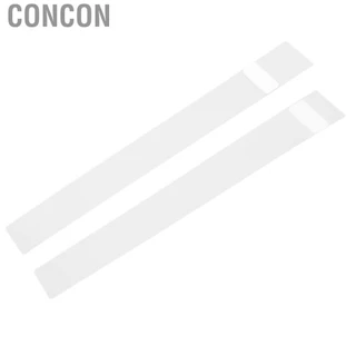 Concon กีตาร์ Fingerboard Dust Guard ฟรีแผ่นป้องกันสำหรับเครื่องสาย