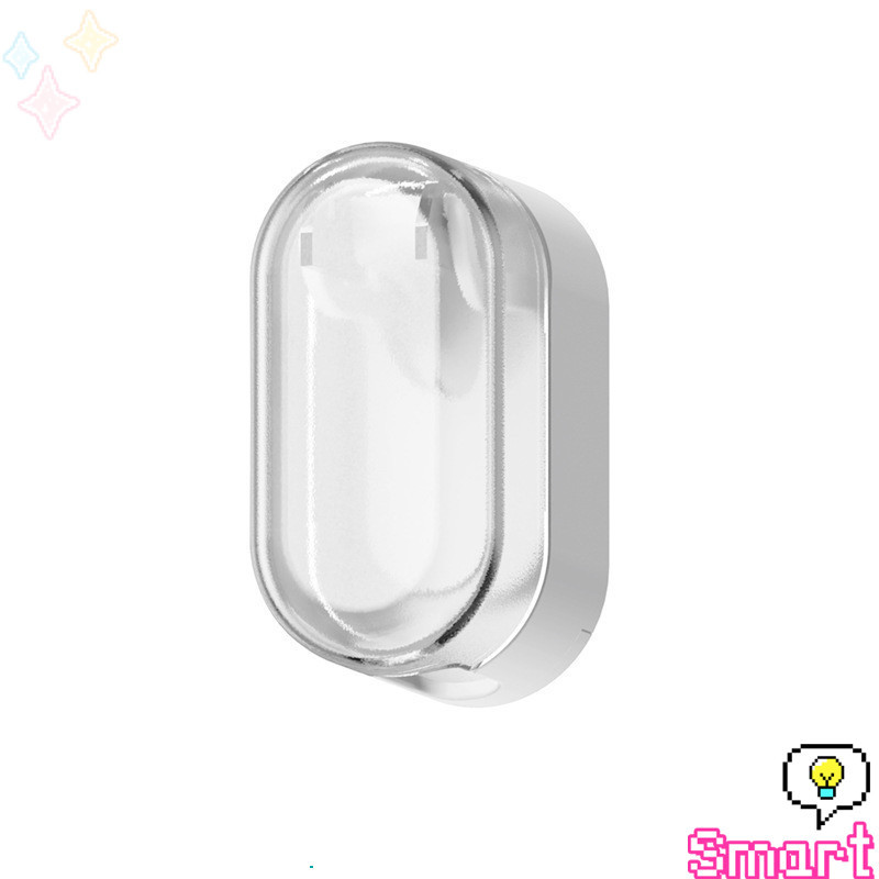 SMART【มีสินค้าในสต๊อก】 ที่เก็บแปรงสีฟัน ไม่มีการเจาะ ฝาครอบกันฝุ่นแปรงสีฟัน Toothbrush Holder - รูปที่ 7