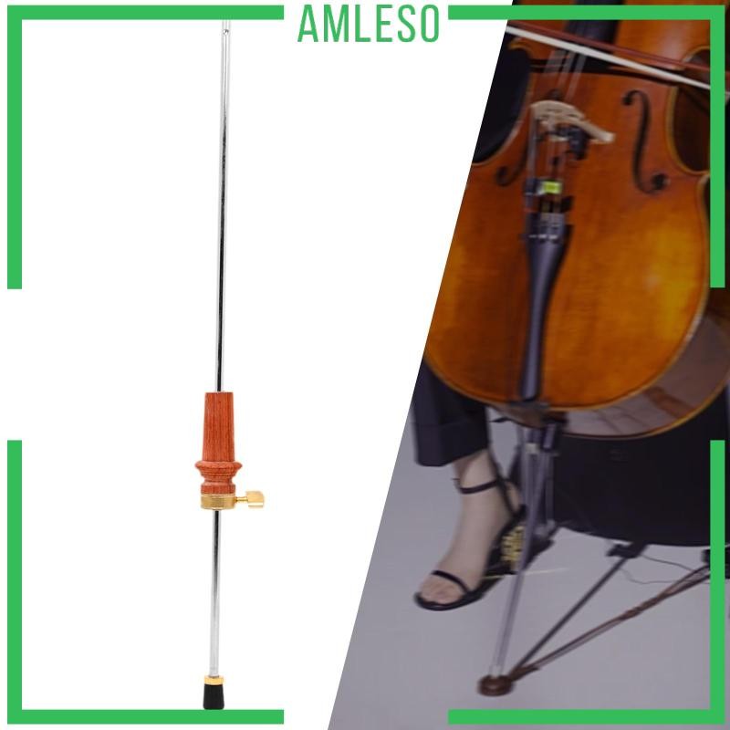 [Amleso] อุปกรณ์เสริม Cello Strings Cello สําหรับวัยรุ่น ผู้ที่ชื่นชอบของ Cello