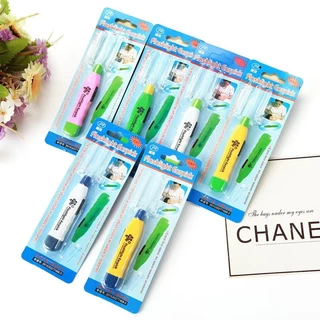 ไม้แคะหูมีไฟ LED ที่แคะหู LED Ear Pick Remover ที่แคะหู ทำความสะอาดหู ที่แคะหูแบบมีไฟ ส่องสว่าง