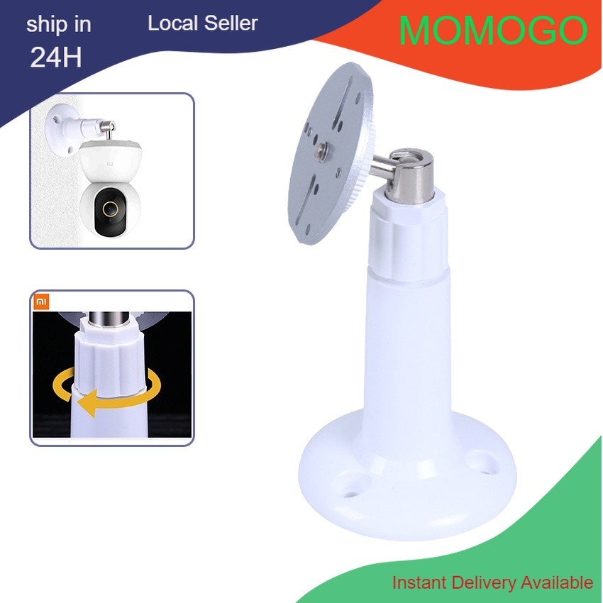 กล้อง Xiaomi Mi C200 /C300 /C400 /2K /2K Pro 360 Mi Home CCTV Stand Cam Holder
